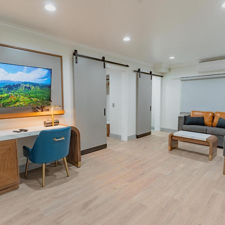 Hotel Avanti 圣玛丽亚 外观 照片