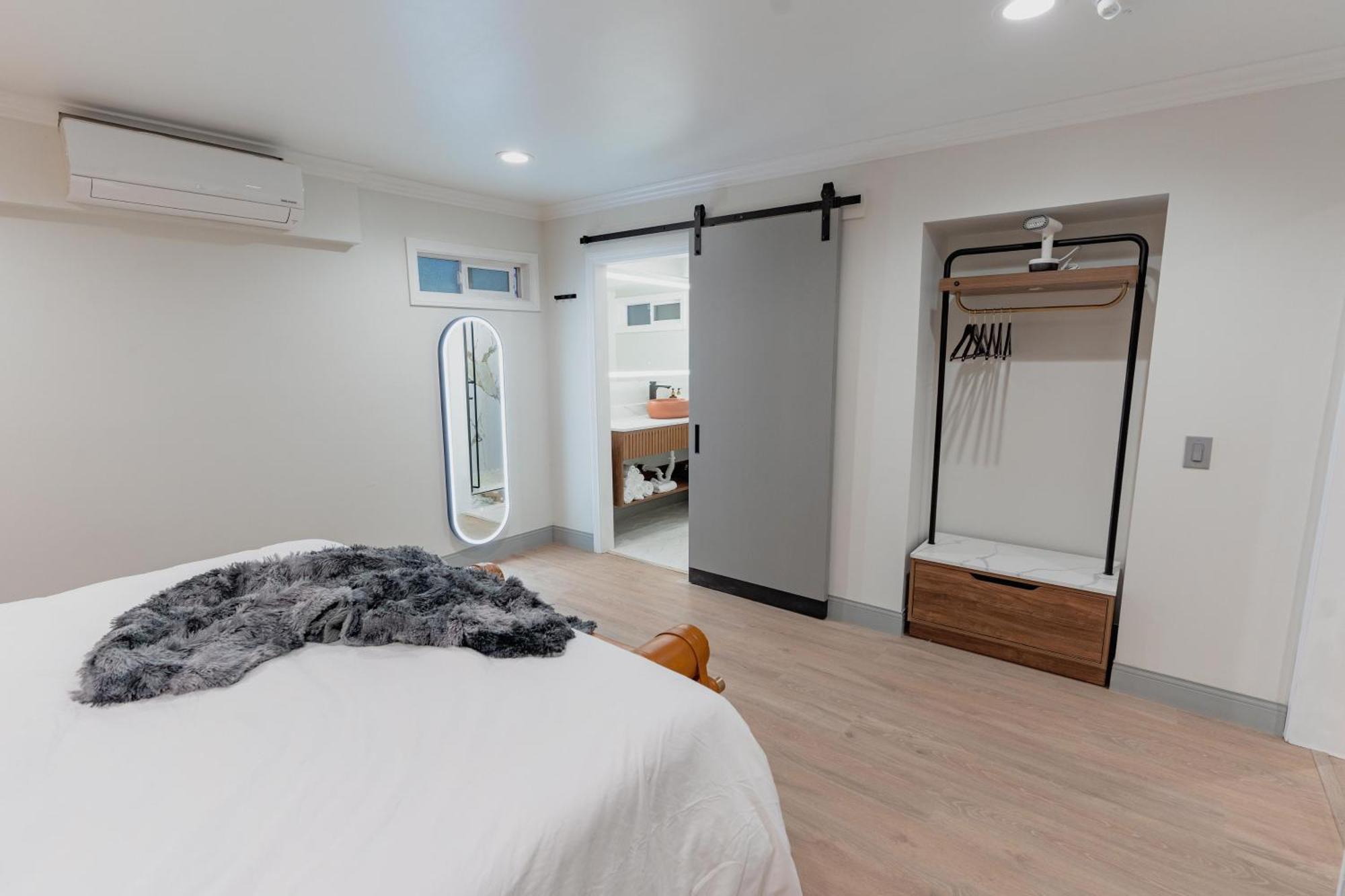 Hotel Avanti 圣玛丽亚 外观 照片